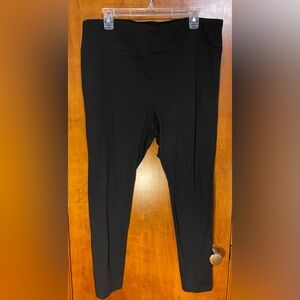 wild fable XXL Black Leggings